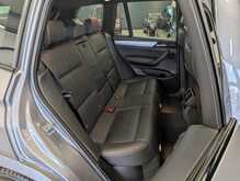BMW X3 30d M Sport - U8936