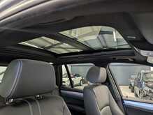 BMW X3 30d M Sport - U8936