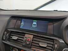 BMW X3 30d M Sport - U8936