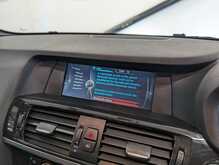 BMW X3 30d M Sport - U8936