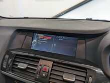BMW X3 30d M Sport - U8936
