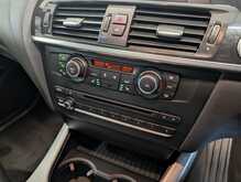 BMW X3 30d M Sport - U8936