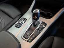 BMW X3 30d M Sport - U8936