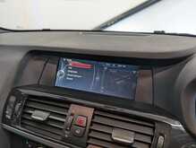 BMW X3 30d M Sport - U8936