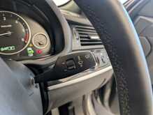 BMW X3 30d M Sport - U8936