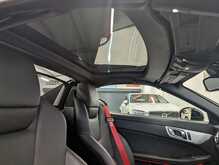 Mercedes-Benz SLK SLK350 BlueEfficiency AMG Sport - U8942