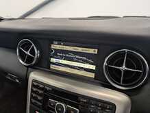 Mercedes-Benz SLK SLK350 BlueEfficiency AMG Sport - U8942