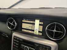 Mercedes-Benz SLK SLK350 BlueEfficiency AMG Sport - U8942