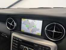 Mercedes-Benz SLK SLK350 BlueEfficiency AMG Sport - U8942