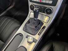 Mercedes-Benz SLK SLK350 BlueEfficiency AMG Sport - U8942