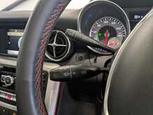 Mercedes-Benz SLK SLK350 BlueEfficiency AMG Sport - U8942