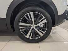 Peugeot 3008 BlueHDi Allure - U8950