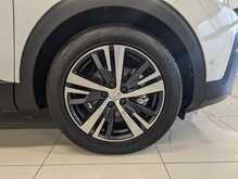 Peugeot 3008 BlueHDi Allure - U8950