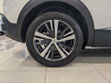 Peugeot 3008 BlueHDi Allure - U8950