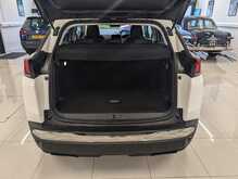 Peugeot 3008 BlueHDi Allure - U8950