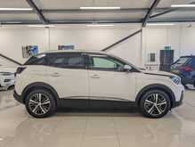 Peugeot 3008 BlueHDi Allure - U8950