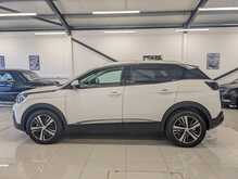 Peugeot 3008 BlueHDi Allure - U8950