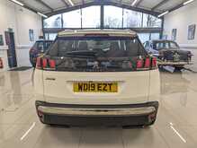 Peugeot 3008 BlueHDi Allure - U8950