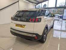 Peugeot 3008 BlueHDi Allure - U8950