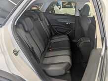 Peugeot 3008 BlueHDi Allure - U8950