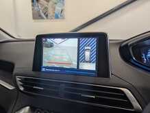 Peugeot 3008 BlueHDi Allure - U8950