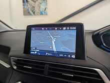 Peugeot 3008 BlueHDi Allure - U8950
