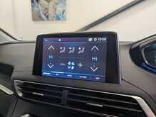 Peugeot 3008 BlueHDi Allure - U8950