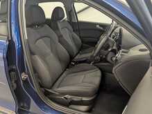 Audi A1 TFSI Sport - U8963