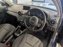 Audi A1 TFSI Sport - U8963