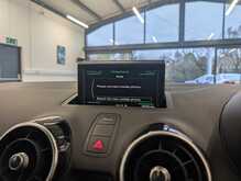 Audi A1 TFSI Sport - U8963