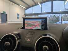 Audi A1 TFSI Sport - U8963