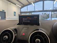 Audi A1 TFSI Sport - U8963