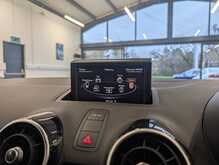 Audi A1 TFSI Sport - U8963