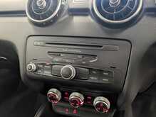 Audi A1 TFSI Sport - U8963