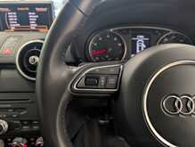 Audi A1 TFSI Sport - U8963