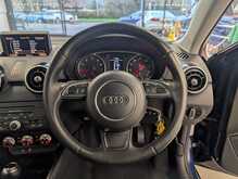 Audi A1 TFSI Sport - U8963