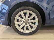 Audi A1 TFSI Sport - U8963