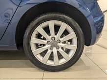 Audi A1 TFSI Sport - U8963