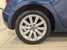 Audi A1 TFSI Sport - U8963