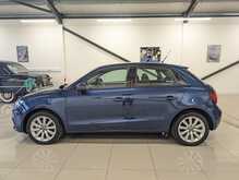 Audi A1 TFSI Sport - U8963