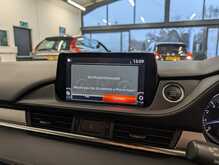 Mazda Mazda6 SKYACTIV-G SE-L Nav+ - U8964