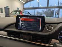 Mazda Mazda6 SKYACTIV-G SE-L Nav+ - U8964