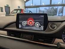 Mazda Mazda6 SKYACTIV-G SE-L Nav+ - U8964