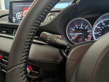 Mazda Mazda6 SKYACTIV-G SE-L Nav+ - U8964