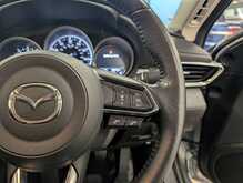 Mazda Mazda6 SKYACTIV-G SE-L Nav+ - U8964