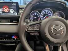 Mazda Mazda6 SKYACTIV-G SE-L Nav+ - U8964