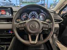 Mazda Mazda6 SKYACTIV-G SE-L Nav+ - U8964