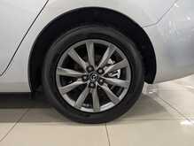 Mazda Mazda6 SKYACTIV-G SE-L Nav+ - U8964