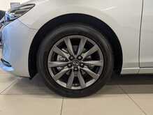 Mazda Mazda6 SKYACTIV-G SE-L Nav+ - U8964