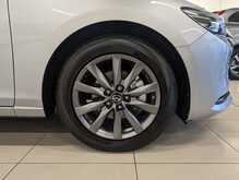 Mazda Mazda6 SKYACTIV-G SE-L Nav+ - U8964